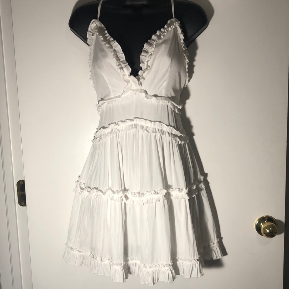 Spring Dress